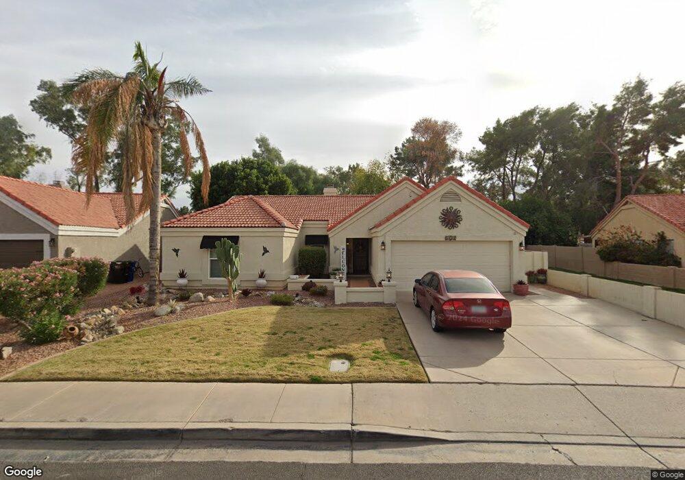 1413 E Redfield Rd, Gilbert, AZ 85234 - photo 1