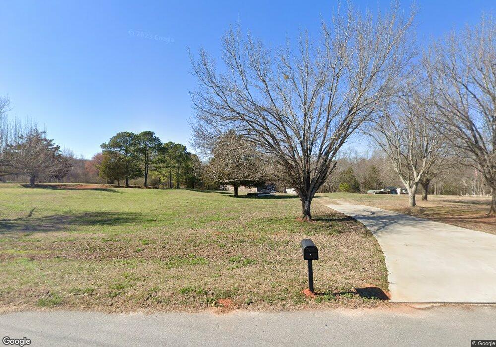 45 Papas Talk unit 11B, Social Circle, GA 30025 - photo 1