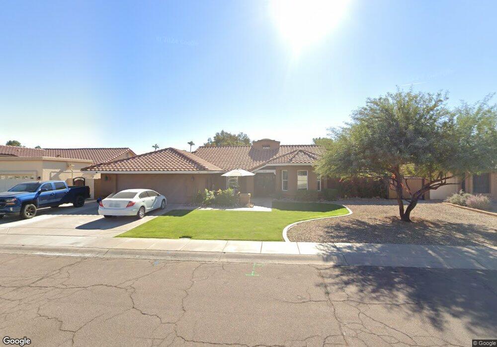 935 E Vinedo Ln, Tempe, AZ 85284 - photo 1