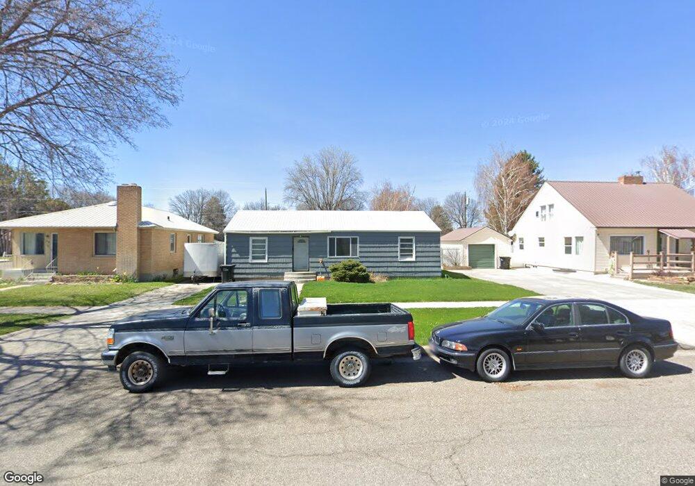 1950 Oakley Ave, Burley, ID 83318 - photo 1