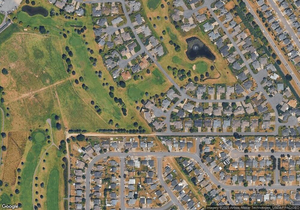 14615 155th Street Ct E, Orting, WA 98360 - photo 1