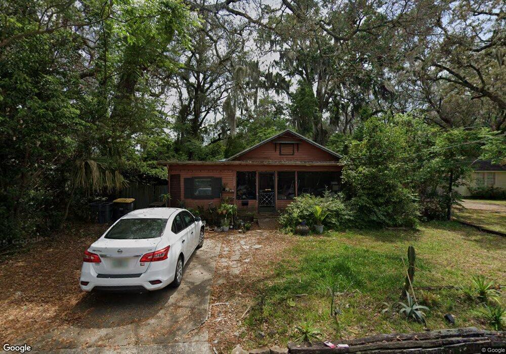 4120 Lexington Ave, Jacksonville, FL 32210 - photo 1