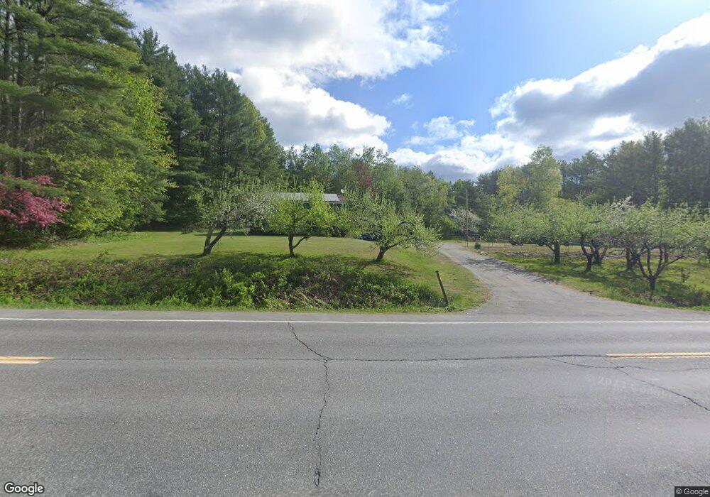 Lot 3 Father Rasle Rd, Norridgewock, ME 04957 - photo 1