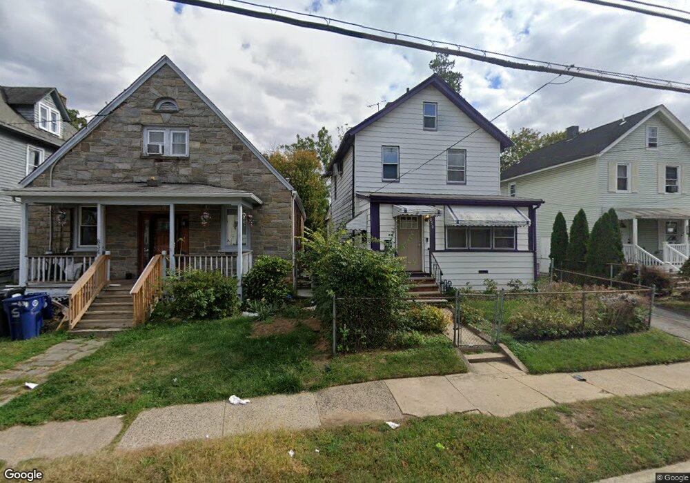 830 E 2nd St, Plainfield, NJ 07062 - photo 1