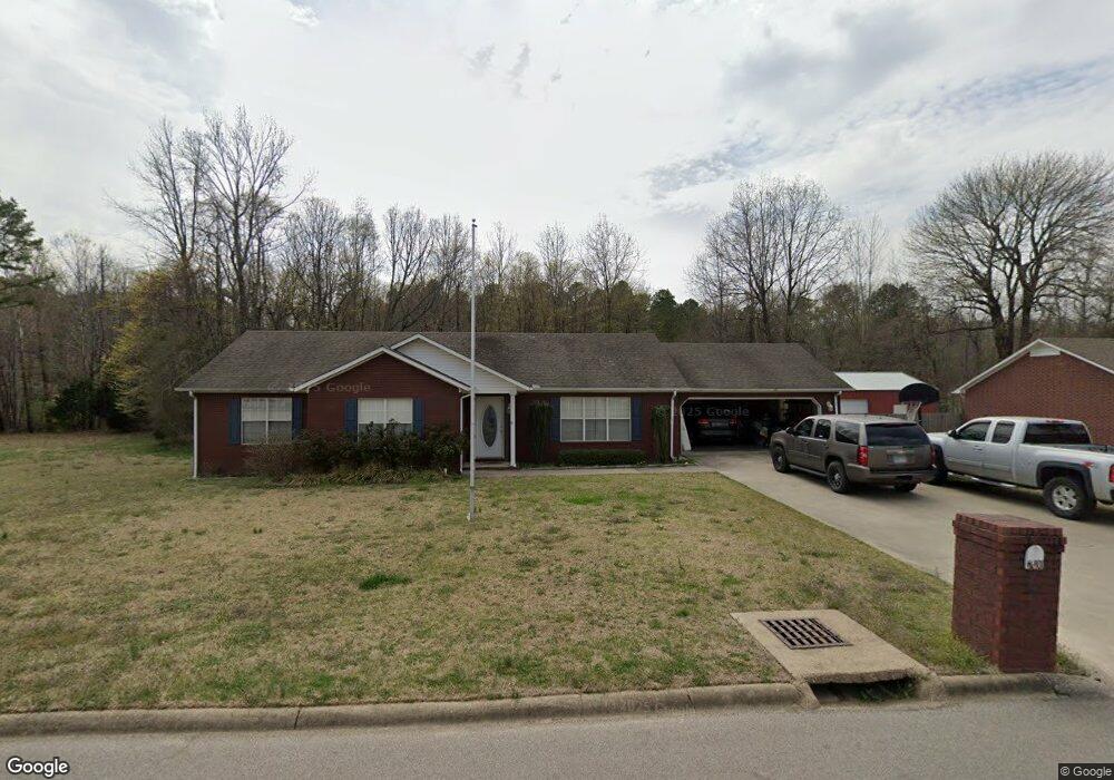 7400 Deerwood Dr, Paragould, AR 72450 - photo 1