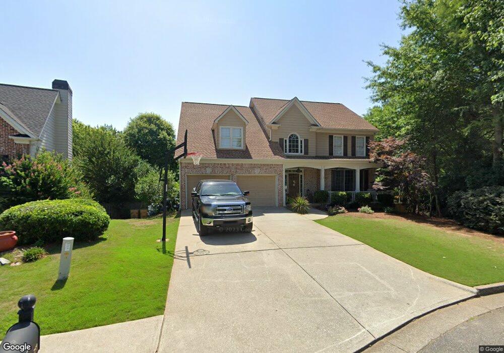 411 Acorn Chase Ct unit 2J, Canton, GA 30114 - photo 1