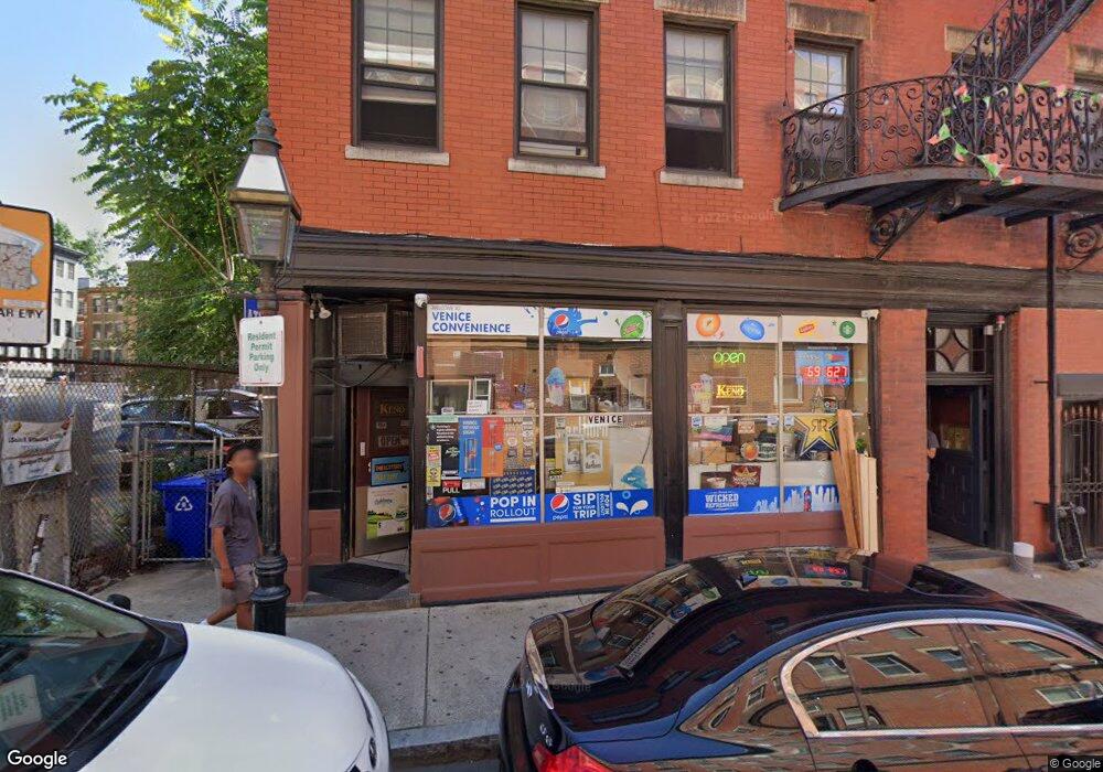 38 Cooper St unit Store, Boston, MA 02113 - photo 1
