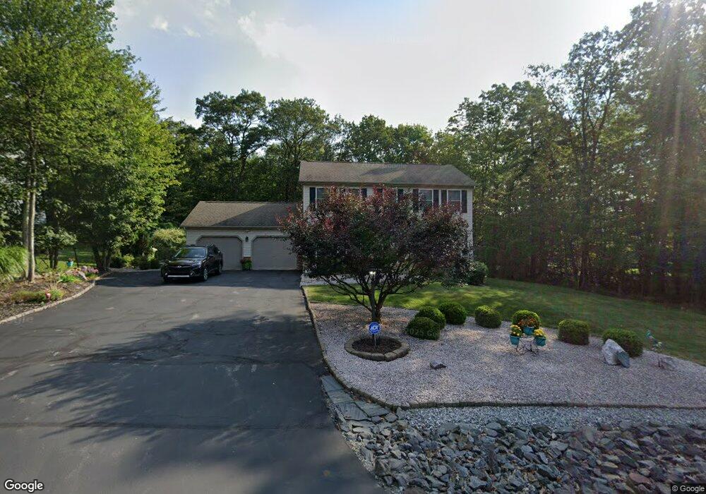 106 Colony Dr, Hazleton, PA 18202 - photo 1