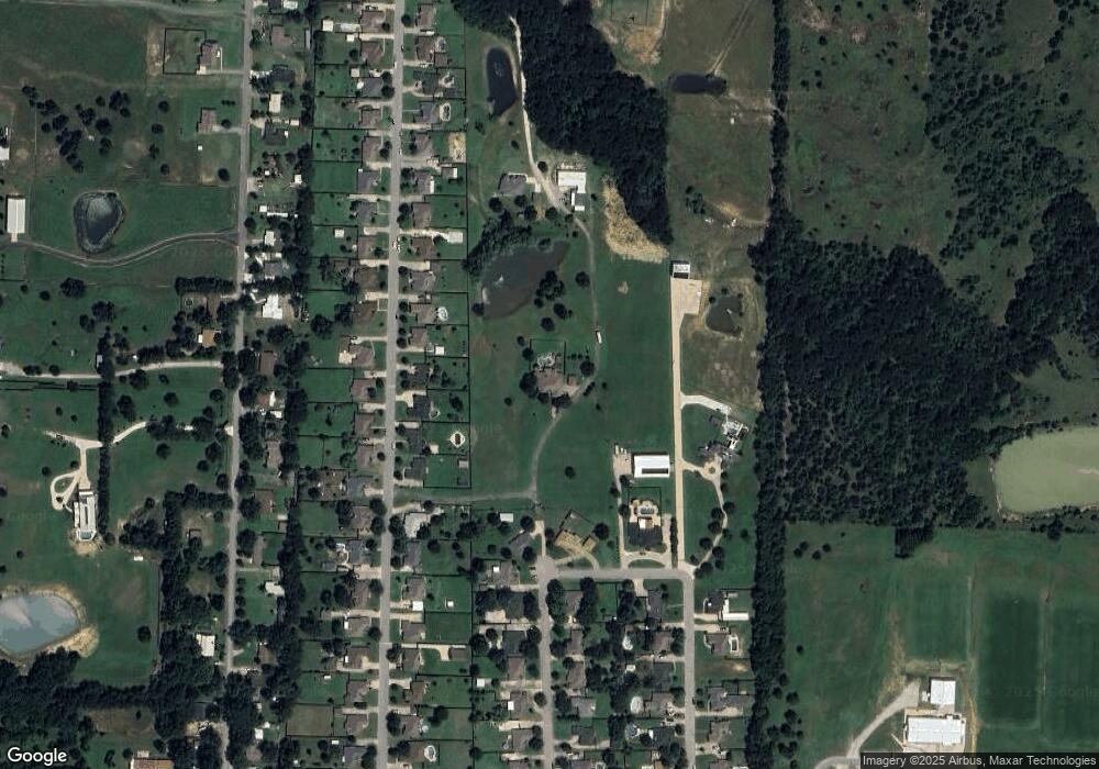 200 Jaron Dr, Pottsboro, TX 75076 - photo 1