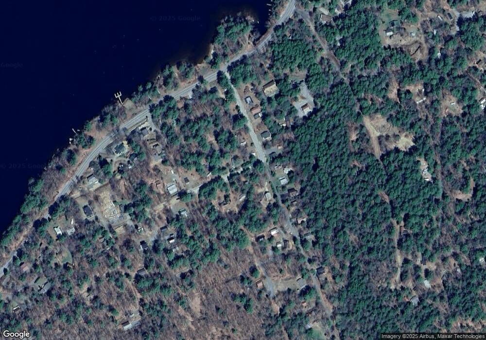 0 Rosebloom Rd, Hadley, NY 12835 - photo 1