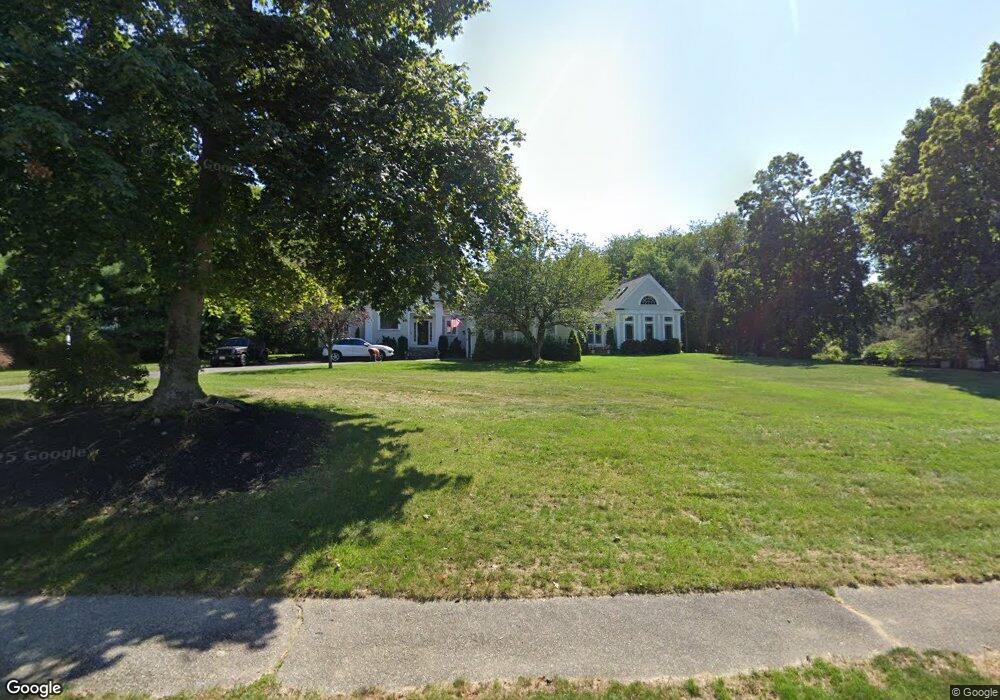 16 Indian Wind Dr, Scituate, MA 02066 - photo 1