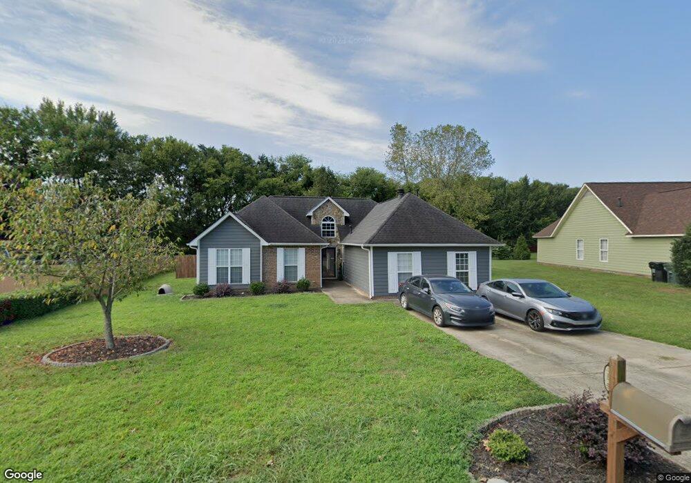 4125 Carolina Pointe Ct SW, Concord, NC 28027 - photo 1