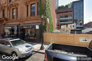 135 Orange St, New Haven, CT 06510