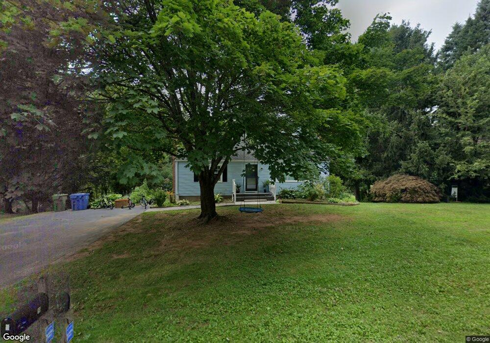 9 Arrowood Dr, Cromwell, CT 06416 - photo 1