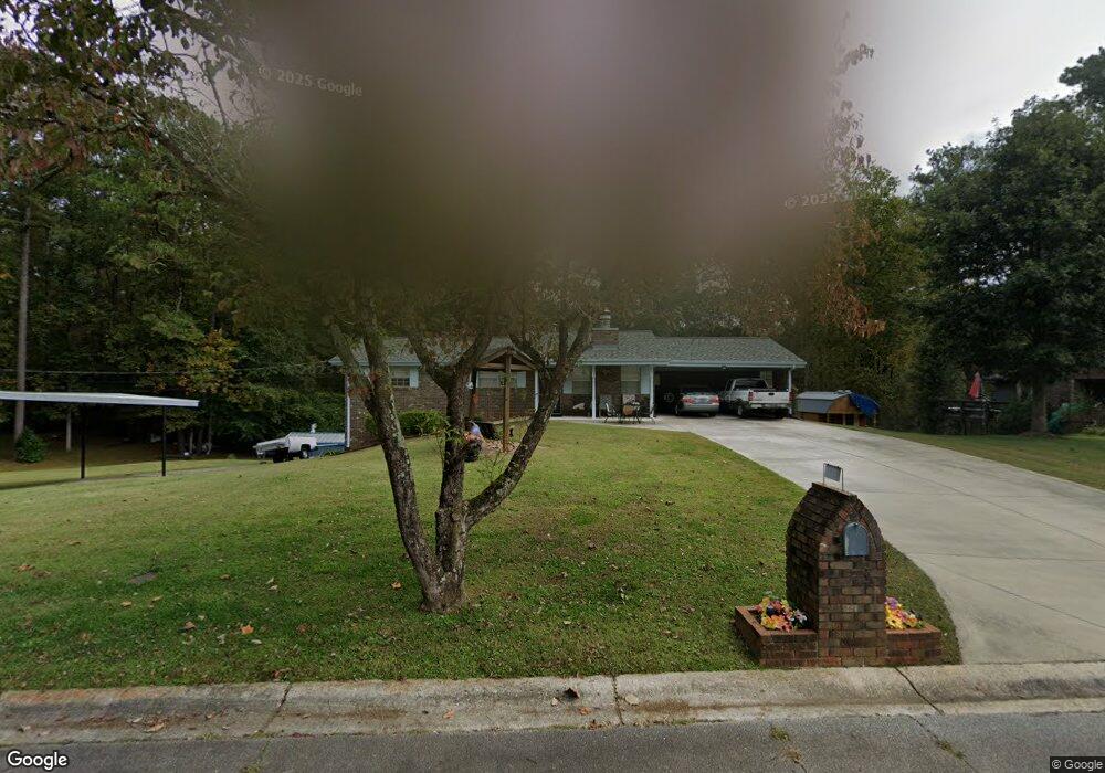 6191 Pine Creek Ct, Austell, GA 30168 - photo 1