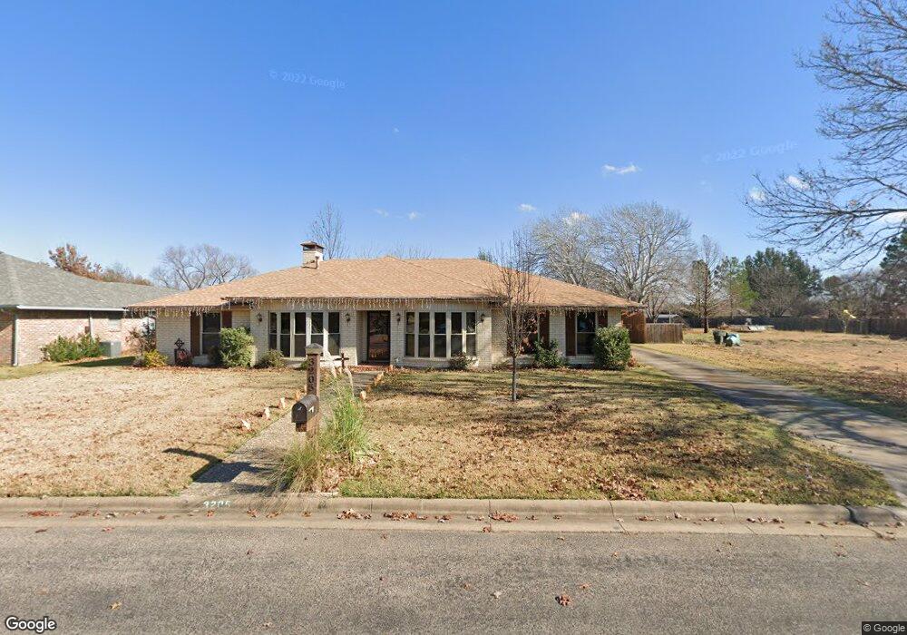3205 Anthony Dr, Sherman, TX 75092 - photo 1