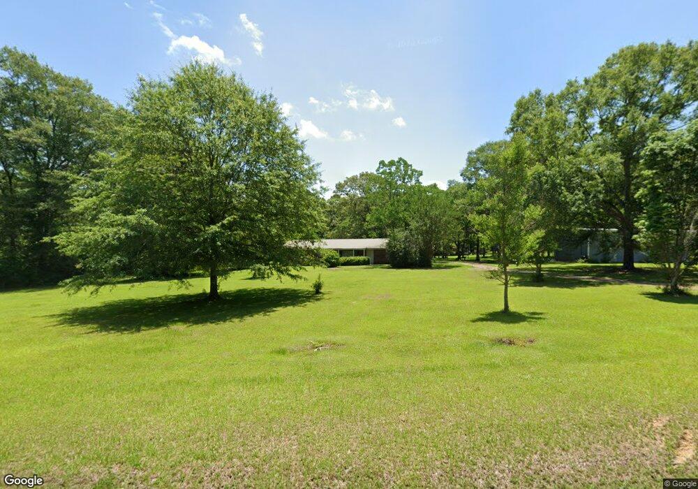 63 Laird Pittman Rd, Tylertown, MS 39667 - photo 1