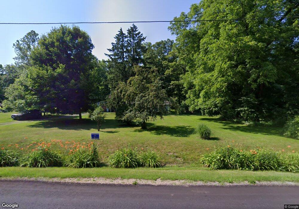 8680 Elm Valley Rd, Three Oaks, MI 49128 - photo 1