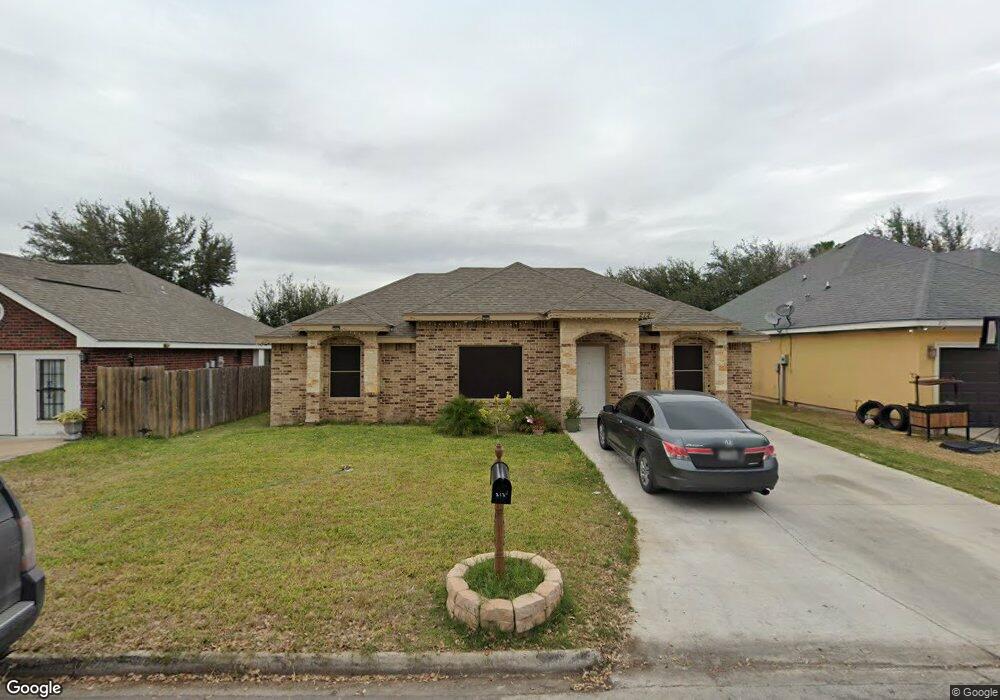 212 Bluebird St, San Juan, TX 78589 - photo 1