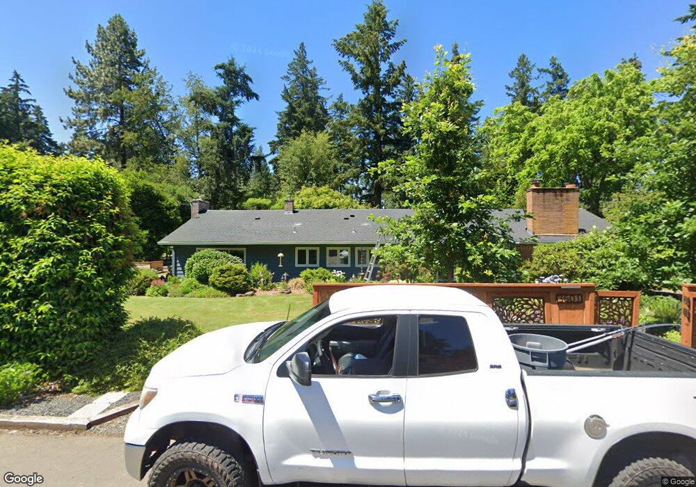 3601 Robin View Dr, West Linn, OR 97068 - photo 1