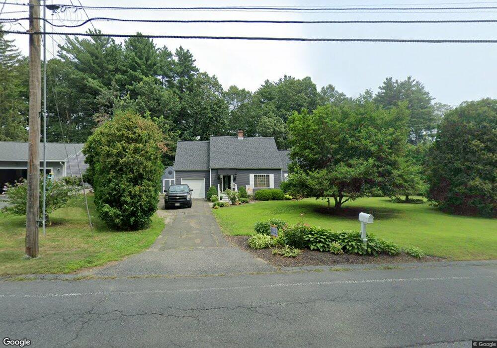 228 Cady St, Ludlow, MA 01056 - photo 1