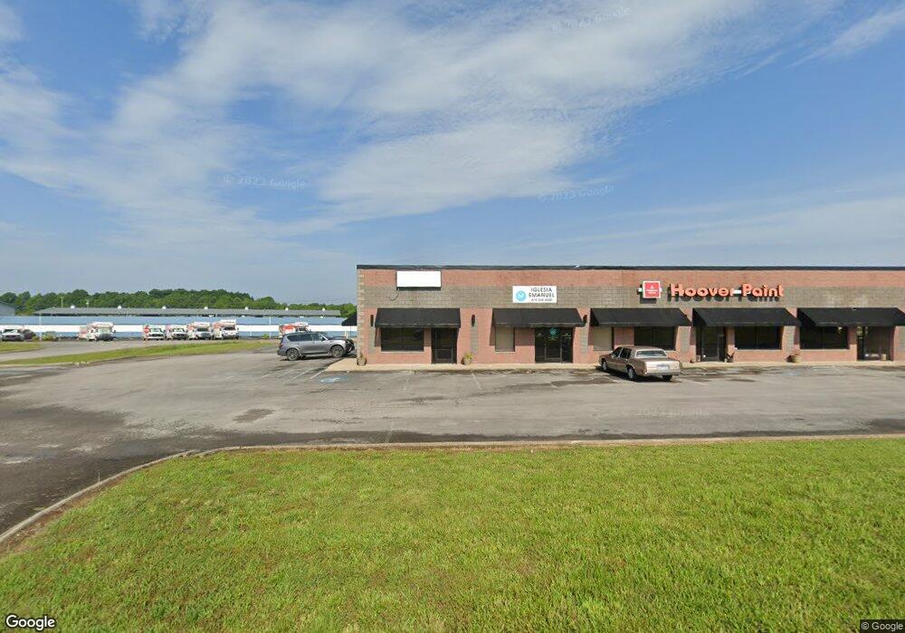 101 Northside Circle Suite D, Shelbyville, TN 37160 - photo 1