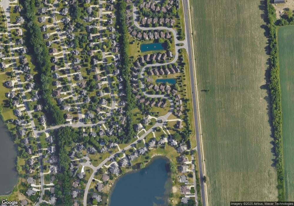 4230 Boulder Pond Dr unit 55, Ann Arbor, MI 48108 - photo 1