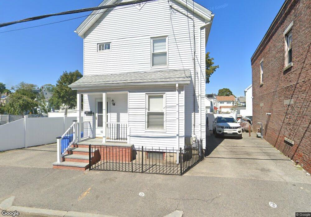 125 Felton St, Waltham, MA 02453 - photo 1