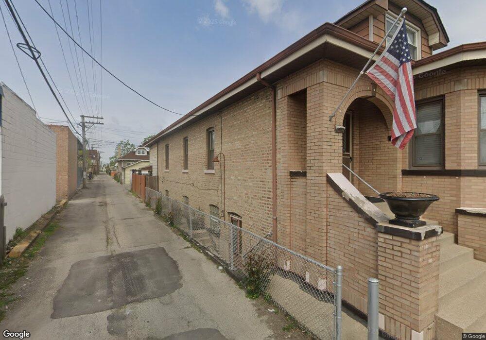 2814 N Long Ave, Chicago, IL 60641 - photo 1