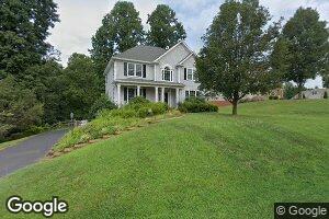 1724 Verona Dr, Charlottesville, VA 22911