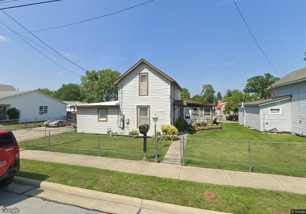 664 Meadow St, Marion, OH 43302 - photo 1