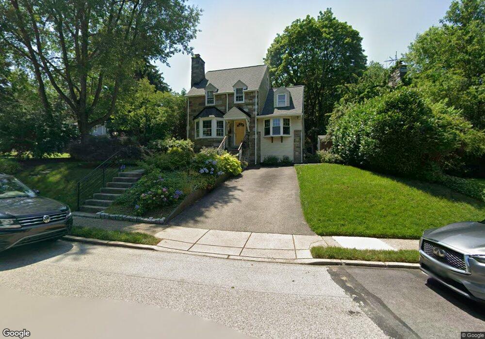 252 Berkeley Rd, Glenside, PA 19038 - photo 1