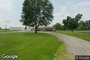 6615 W County Road 1200 S, Jasonville, IN 47438