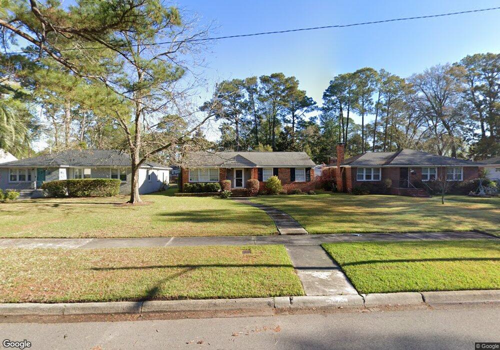 128 E 66th St, Savannah, GA 31405 - photo 1