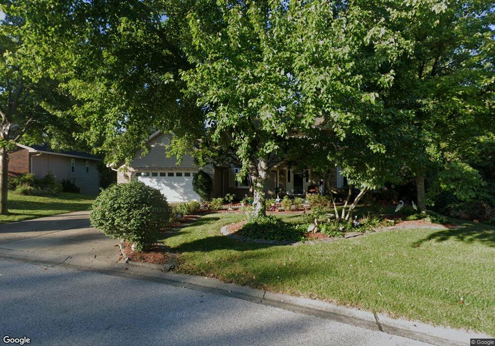 99 Michelle Dr, Glen Carbon, IL 62034 - photo 1