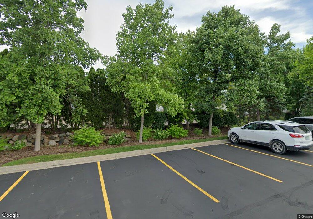 3428 Huron View Ct, Dexter, MI 48130 - photo 1