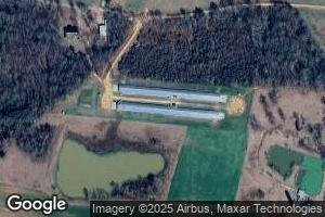 1431 Horseshoe Bend Rd, Montezuma, GA 31063