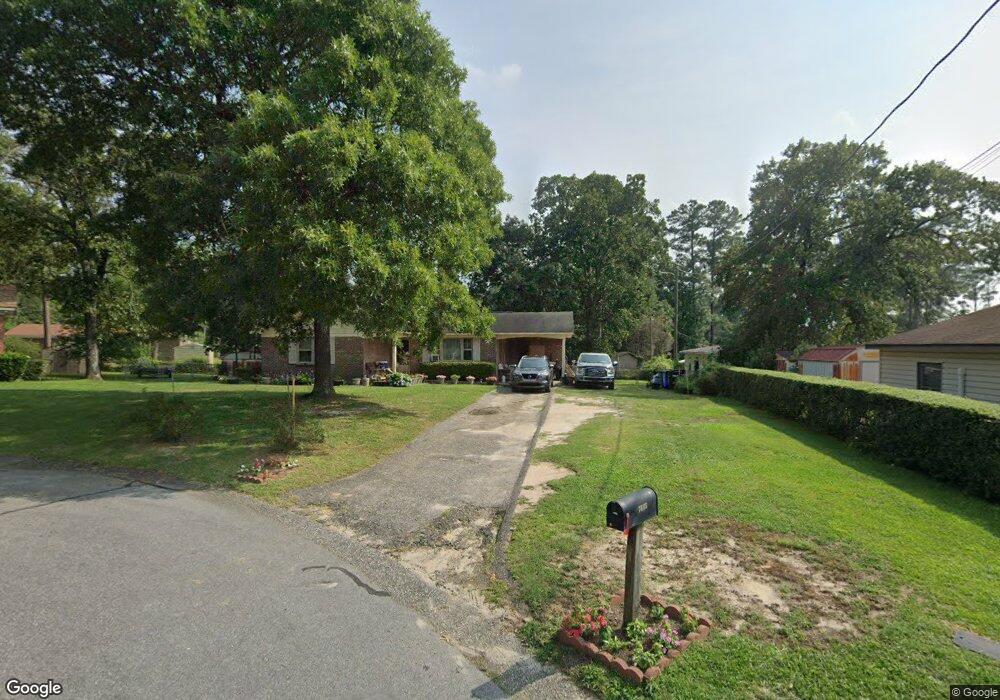 7645 Brewster Place, Fayetteville, NC 28303 - photo 1