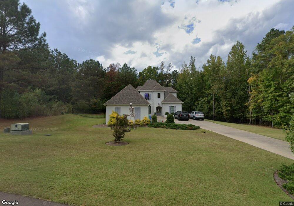 5031 Braemar Park Dr, Oxford, MS 38655 - photo 1