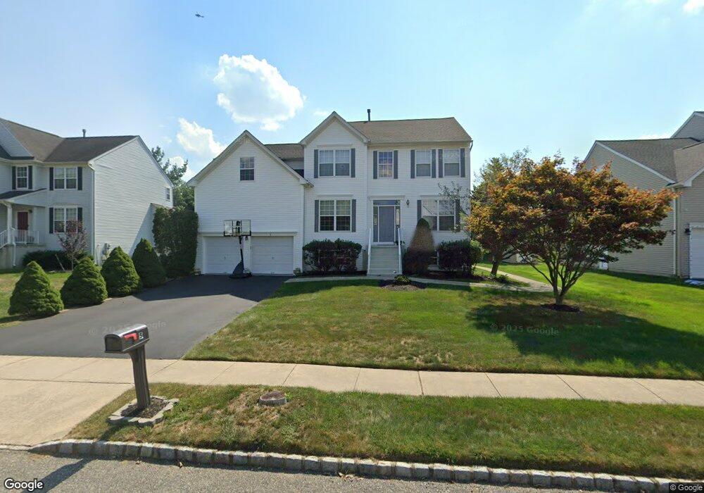 5 Kingstone Ln, East Windsor, NJ 08520 - photo 1