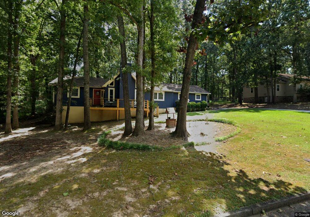 2735 Austin Ln, Jonesboro, GA 30236 - photo 1