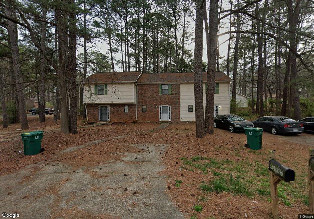 4110 Hawthorne Cir SE, Smyrna, GA 30080 - photo 1