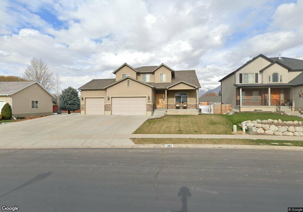 1382 W 800 N, Pleasant Grove, UT 84062 - photo 1