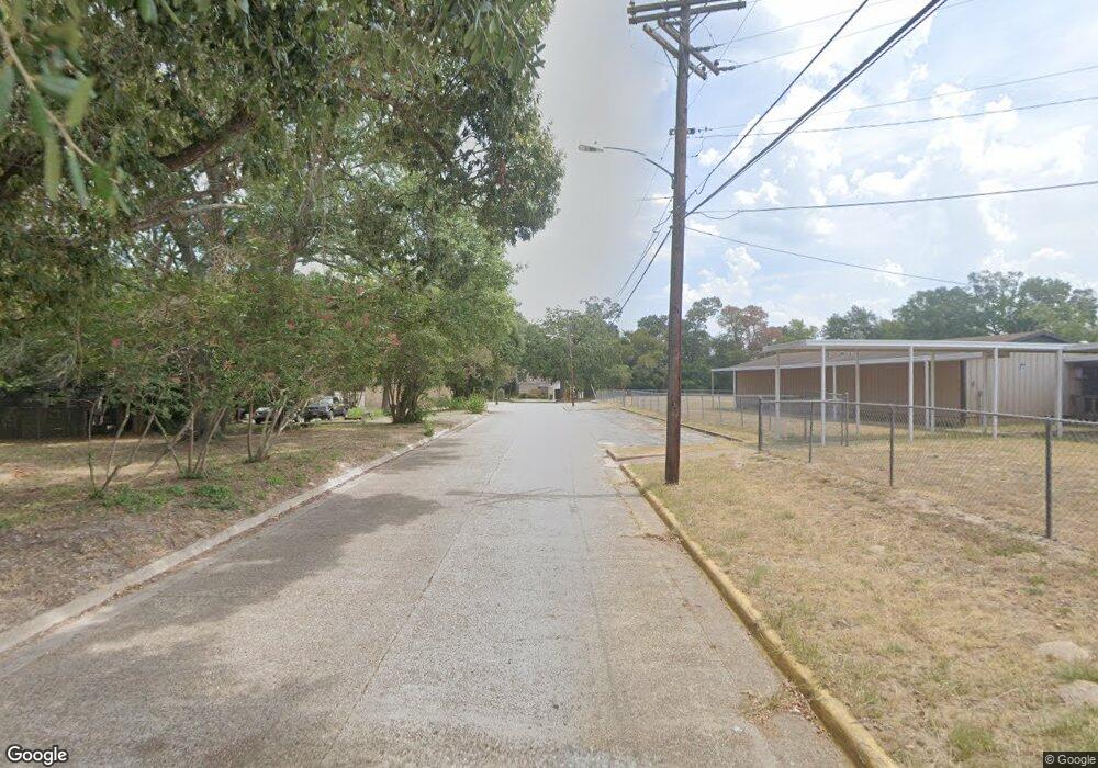 4003 Forbes St, Nacogdoches, TX 75964 - photo 1