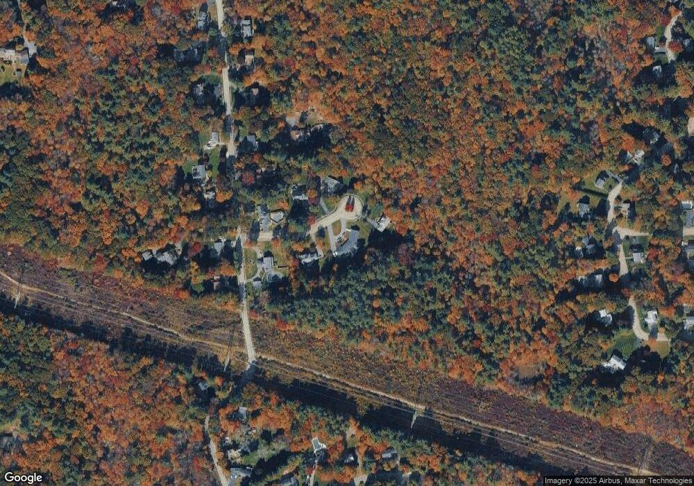 1 Turner Lane-Lot 1, Easton, MA - photo 1