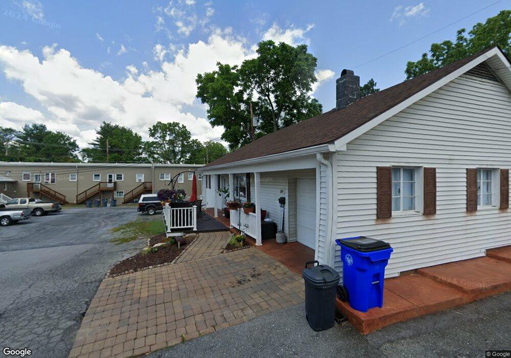 309 Lloyds Cir, Brunswick, MD 21716 - photo 1