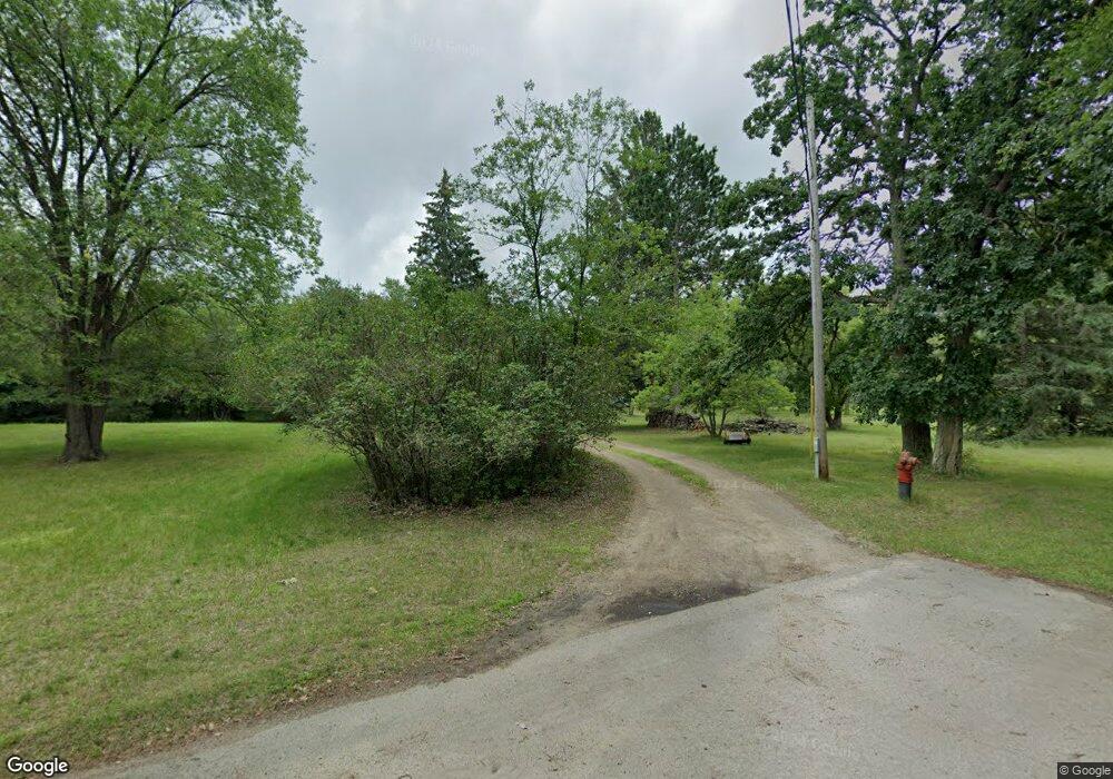 308 Grove Ave S, Park Rapids, MN 56470 - photo 1