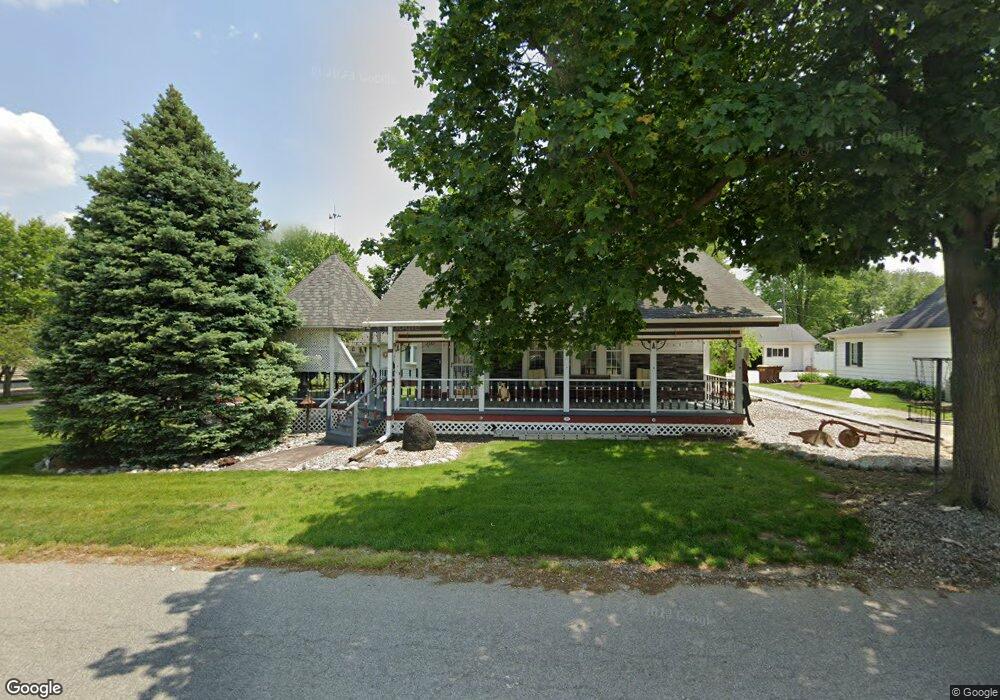 210 N Metts St, Ossian, IN 46777 - photo 1