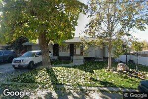 450 E 1355 S, Springville, UT 84663