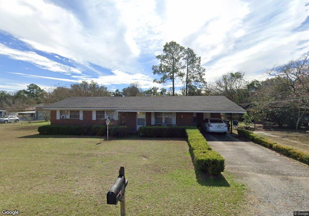 392 Barnwell St, Camilla, GA 31730 - photo 1